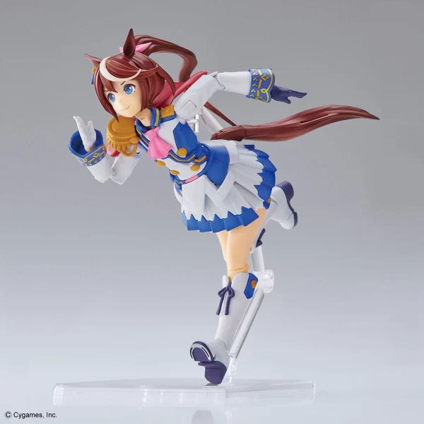 destockage FIGURE-RISE STANDARD UMA MUSUME PRETTY DERBY TOKAI TEIO 5