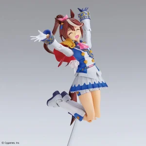 destockage FIGURE-RISE STANDARD UMA MUSUME PRETTY DERBY TOKAI TEIO 36