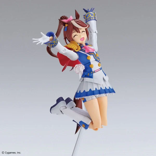 destockage FIGURE-RISE STANDARD UMA MUSUME PRETTY DERBY TOKAI TEIO 13