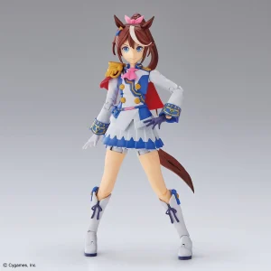 destockage FIGURE-RISE STANDARD UMA MUSUME PRETTY DERBY TOKAI TEIO 34