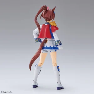 destockage FIGURE-RISE STANDARD UMA MUSUME PRETTY DERBY TOKAI TEIO 18
