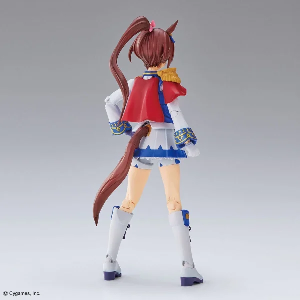 destockage FIGURE-RISE STANDARD UMA MUSUME PRETTY DERBY TOKAI TEIO 4