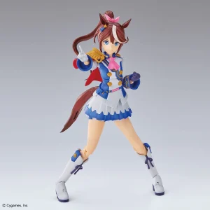 destockage FIGURE-RISE STANDARD UMA MUSUME PRETTY DERBY TOKAI TEIO 32