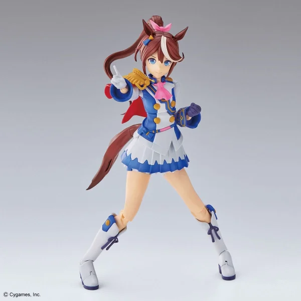 destockage FIGURE-RISE STANDARD UMA MUSUME PRETTY DERBY TOKAI TEIO 11