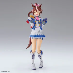 destockage FIGURE-RISE STANDARD UMA MUSUME PRETTY DERBY TOKAI TEIO 28