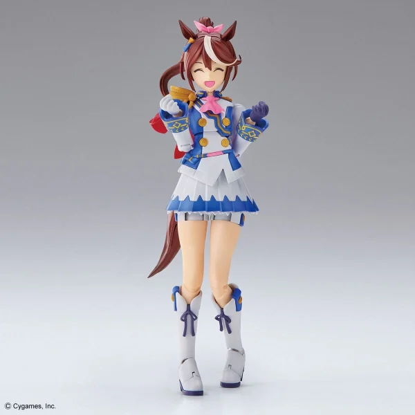 destockage FIGURE-RISE STANDARD UMA MUSUME PRETTY DERBY TOKAI TEIO 9
