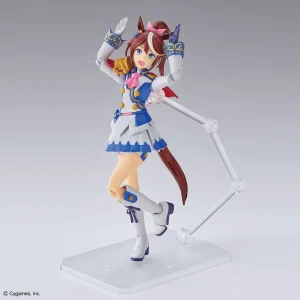 destockage FIGURE-RISE STANDARD UMA MUSUME PRETTY DERBY TOKAI TEIO 26