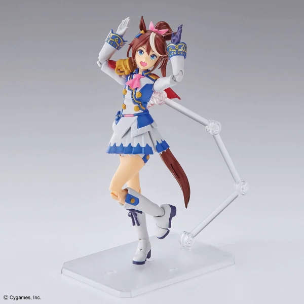 destockage FIGURE-RISE STANDARD UMA MUSUME PRETTY DERBY TOKAI TEIO 8