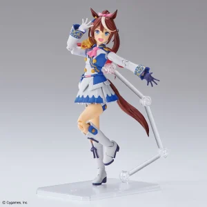 destockage FIGURE-RISE STANDARD UMA MUSUME PRETTY DERBY TOKAI TEIO 24