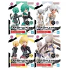 REMISE allant 30MS OPTIONAL HAIRSTYLE PARTS VOL.5: 1BOX (4PCS) 17