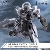 fashioniable HG 1/144 GUNDAM SCHWARZETTE 8