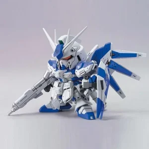 Top ventes SD BB SENSHI HI NU GUNDAM 8