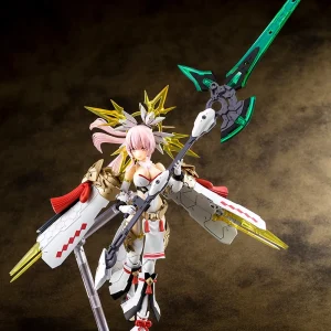 MEGAMI DEVICE : AUV AMATERASU REGALIA Boutique officielle 26