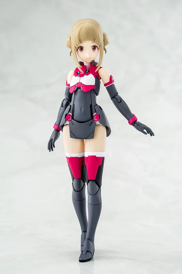 Dernières Nouveautés MEGAMI DEVICE NODOKA TAKAHATA 11