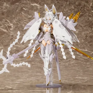 magasin solde MEGAMI DEVICE ASRA TAMAMONOMAE HAKUMEN KONMOU 12
