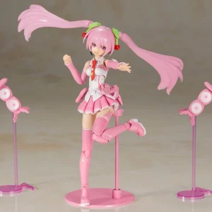 comparez les prix FRAME MUSIC GIRL : SAKURA MIKU 15