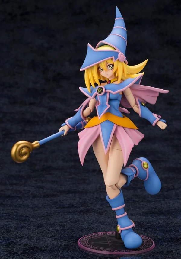 CROSS FRAME GIRL DARK MAGICIAN GIRL Acheter Maintenant 5