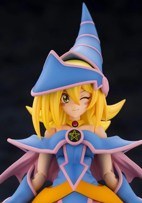 CROSS FRAME GIRL DARK MAGICIAN GIRL Acheter Maintenant 15