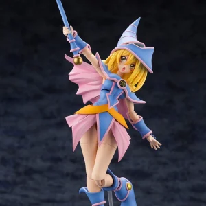 CROSS FRAME GIRL DARK MAGICIAN GIRL Acheter Maintenant 23