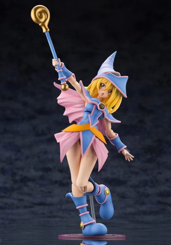 CROSS FRAME GIRL DARK MAGICIAN GIRL Acheter Maintenant 4