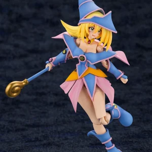 CROSS FRAME GIRL DARK MAGICIAN GIRL Acheter Maintenant 21