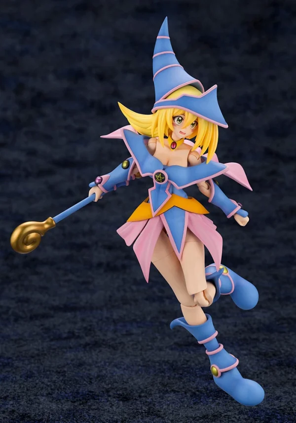 CROSS FRAME GIRL DARK MAGICIAN GIRL Acheter Maintenant 3
