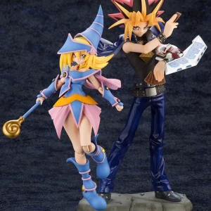 CROSS FRAME GIRL DARK MAGICIAN GIRL Acheter Maintenant 43