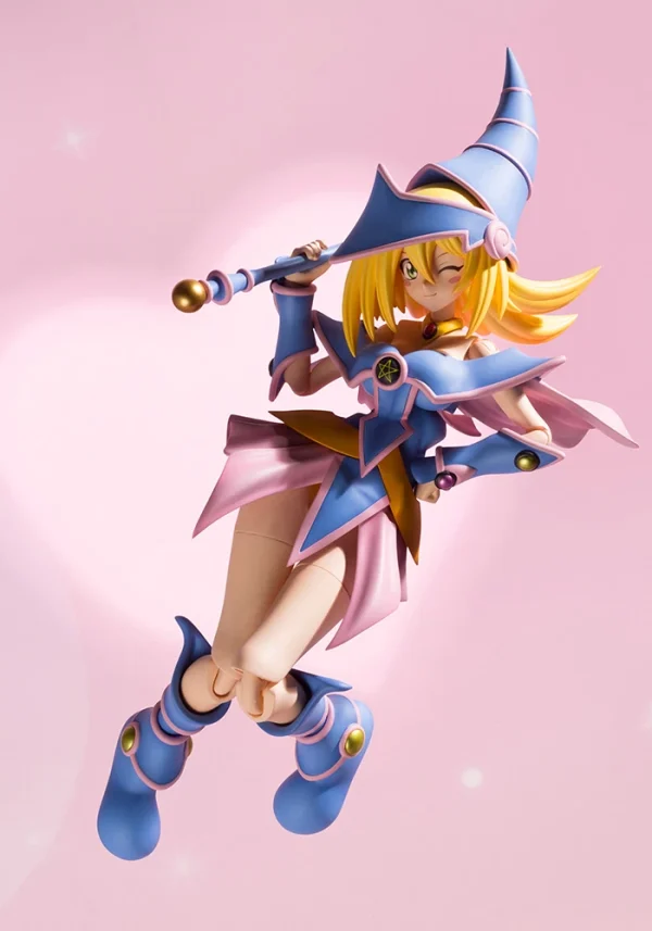 CROSS FRAME GIRL DARK MAGICIAN GIRL Acheter Maintenant 13