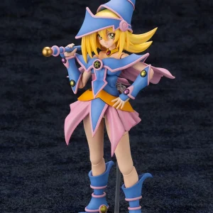 CROSS FRAME GIRL DARK MAGICIAN GIRL Acheter Maintenant 31