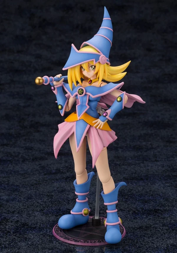 CROSS FRAME GIRL DARK MAGICIAN GIRL Acheter Maintenant 8