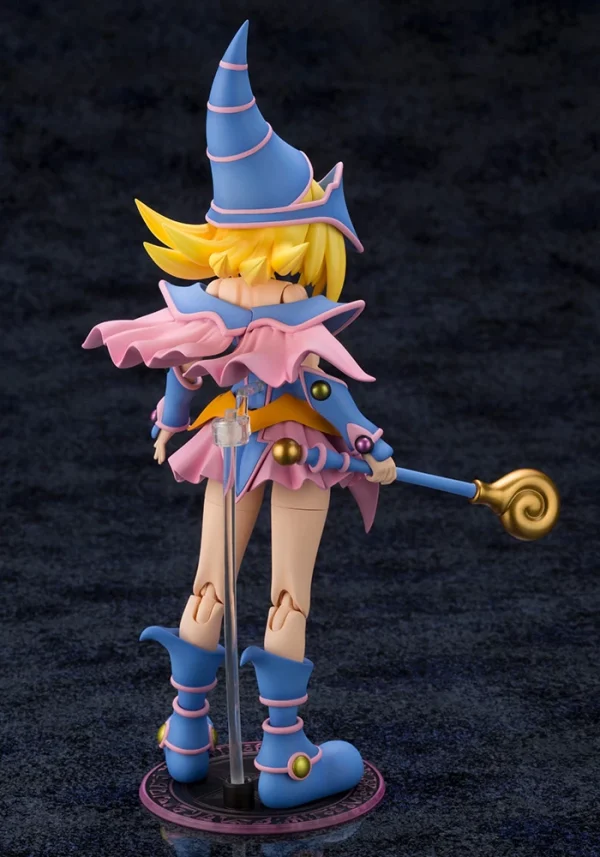 CROSS FRAME GIRL DARK MAGICIAN GIRL Acheter Maintenant 10