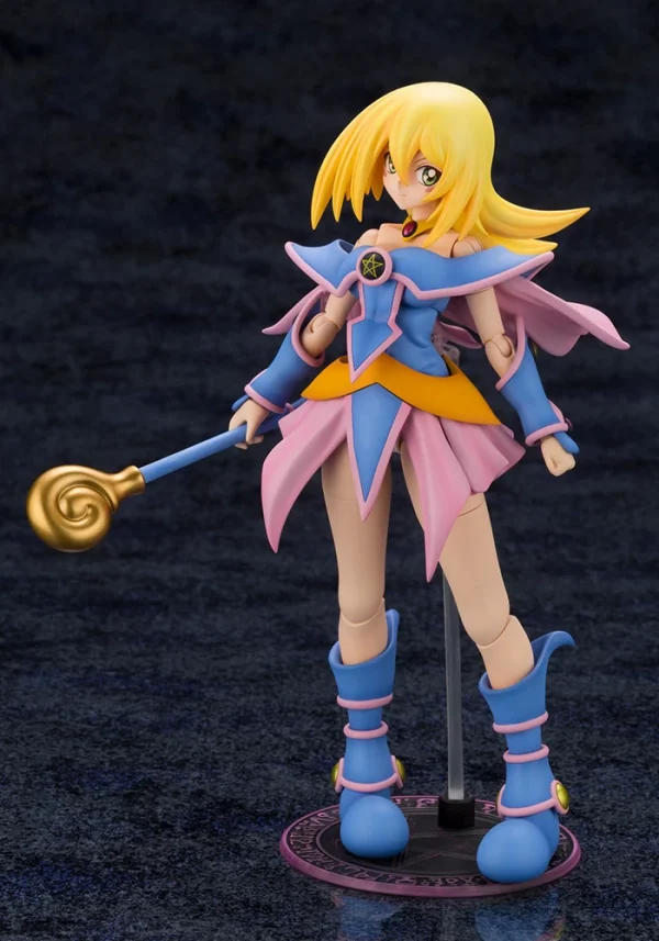 CROSS FRAME GIRL DARK MAGICIAN GIRL Acheter Maintenant 9