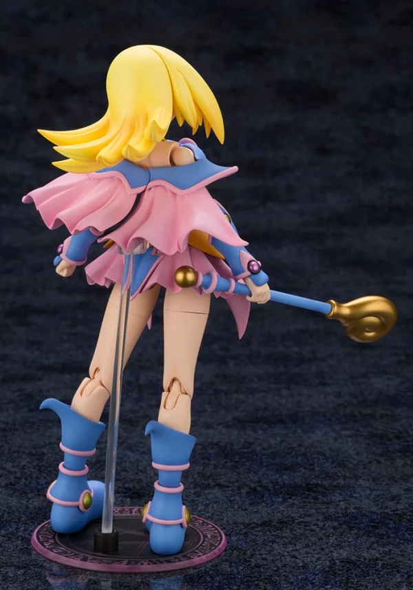CROSS FRAME GIRL DARK MAGICIAN GIRL Acheter Maintenant 11
