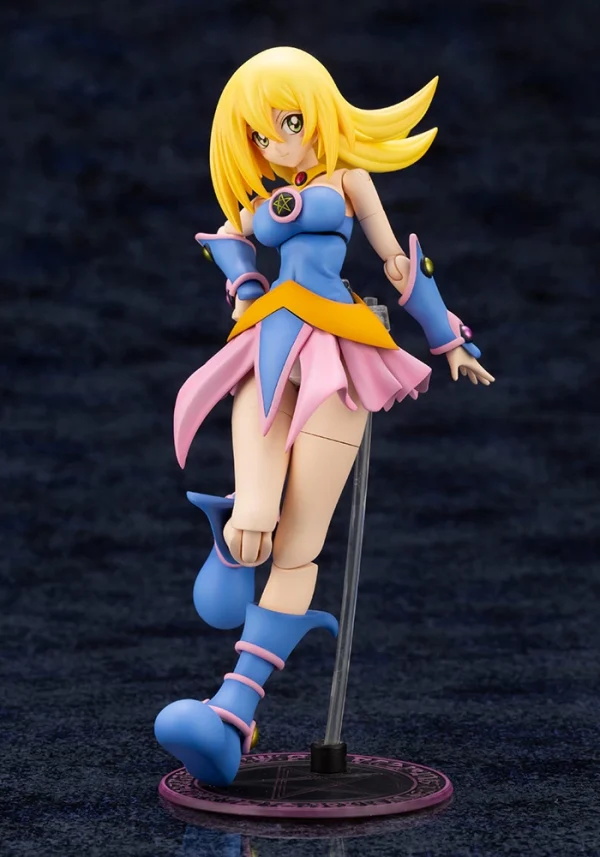 CROSS FRAME GIRL DARK MAGICIAN GIRL Acheter Maintenant 7