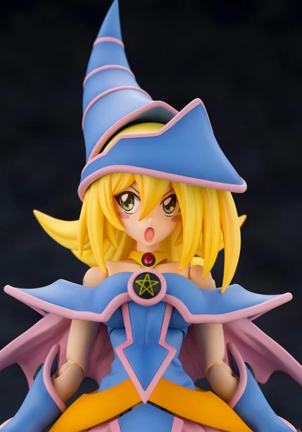 CROSS FRAME GIRL DARK MAGICIAN GIRL Acheter Maintenant 18