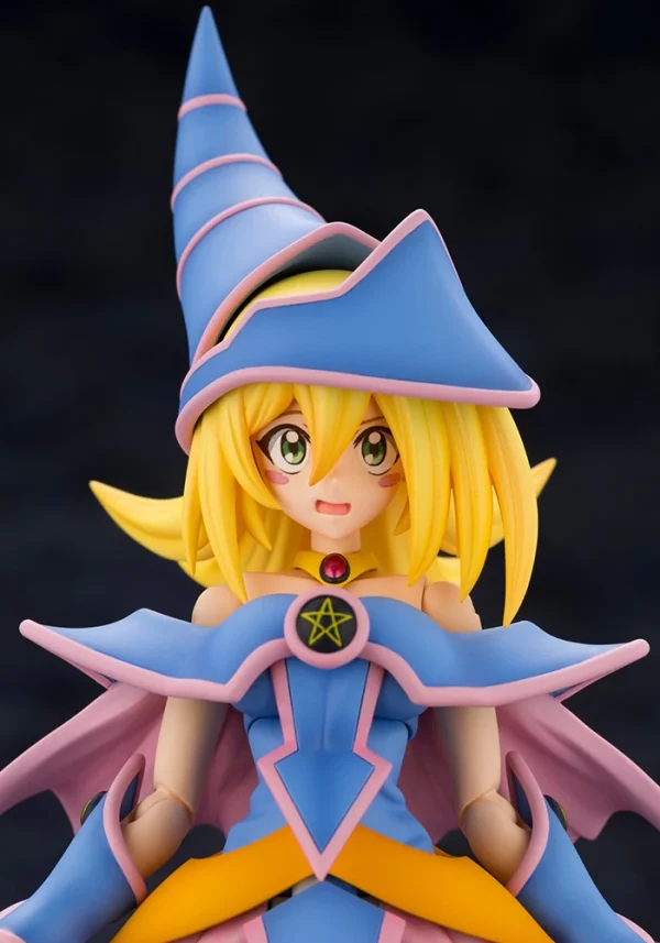 CROSS FRAME GIRL DARK MAGICIAN GIRL Acheter Maintenant 17