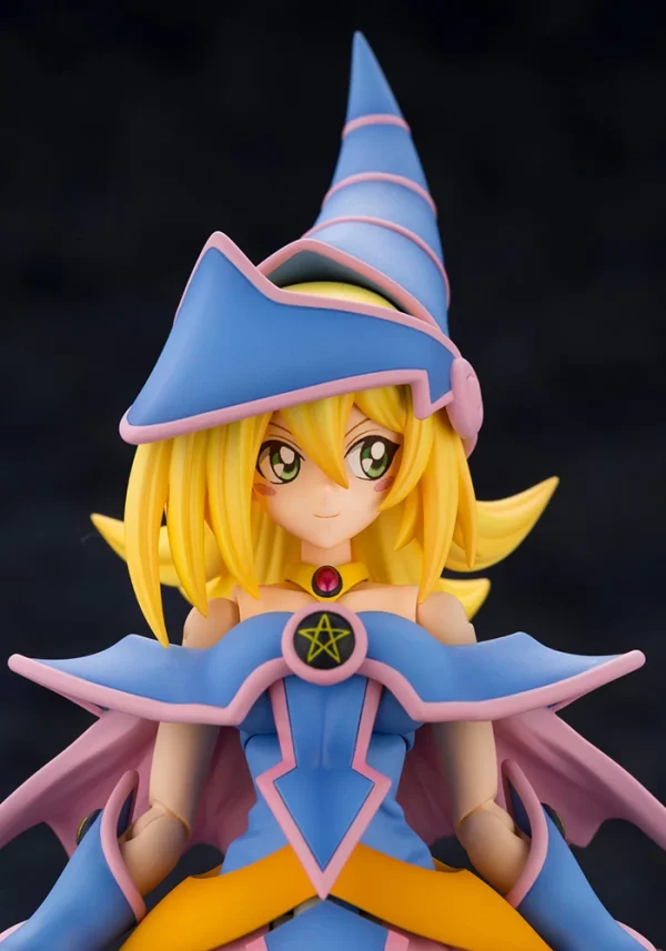 CROSS FRAME GIRL DARK MAGICIAN GIRL Acheter Maintenant 16