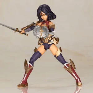 WONDER WOMAN HUMIKANE SHIMADA VER. en ligne 39