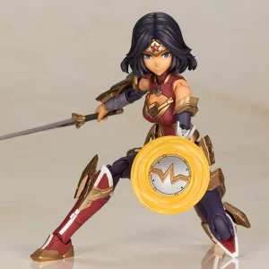 WONDER WOMAN HUMIKANE SHIMADA VER. en ligne 29
