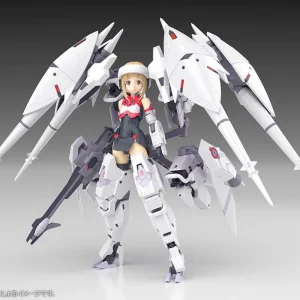 Dernières Nouveautés MEGAMI DEVICE NODOKA TAKAHATA 18