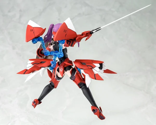 MEGAMI DEVICE : AYAKA ICHIJO [Ei-shun] magasin paris 4