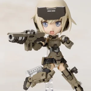 FRAME ARMS GIRL QPMINI GOURAI Large choix en ligne 15