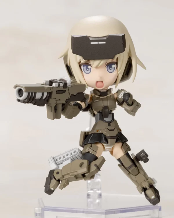 FRAME ARMS GIRL QPMINI GOURAI Large choix en ligne 5