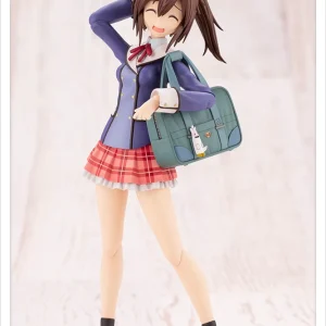 Meilleur Prix SOUSAI SHOJO TEIEN : AO GENNAI [WAKABA GIRLS’ HIGH SCHOOL WINTER CLOTHES] 27