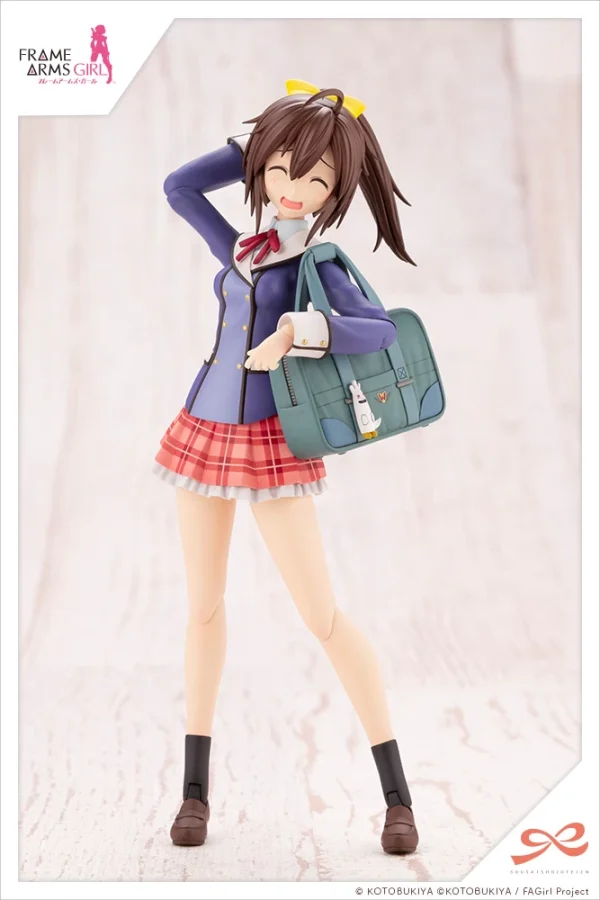 Meilleur Prix SOUSAI SHOJO TEIEN : AO GENNAI [WAKABA GIRLS’ HIGH SCHOOL WINTER CLOTHES] 6