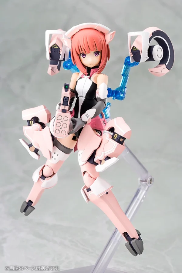 mode MEGAMI DEVICE AIKA AIKAWA (Jin-ai) 16cm 5
