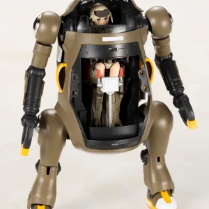 FRAME ARMS GIRL HAND SCALE GOURAI WITH MECHATRO WEGO BROWN à prix promos 25