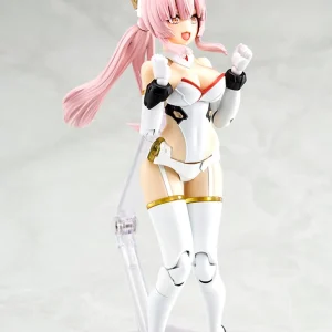 MEGAMI DEVICE : AUV AMATERASU REGALIA Boutique officielle 32