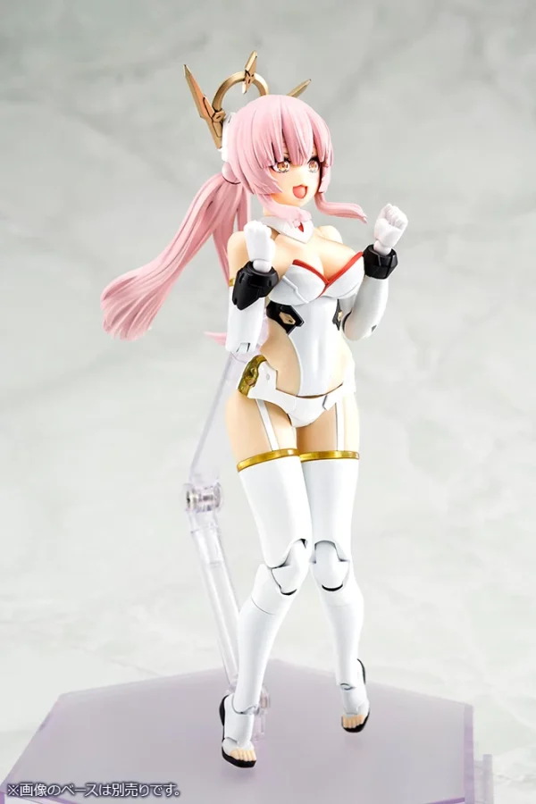 MEGAMI DEVICE : AUV AMATERASU REGALIA Boutique officielle 11