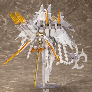 magasin solde MEGAMI DEVICE ASRA TAMAMONOMAE HAKUMEN KONMOU 14